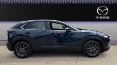 Mazda CX-30 2.0 e-Skyactiv G MHEV Centre-Line 5dr Petrol Hatchback